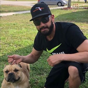 Meet your Posher, Guillermo